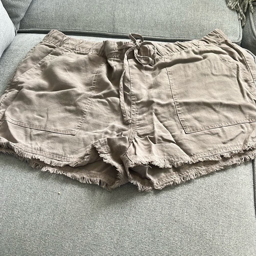 Bella Dahl Shorts